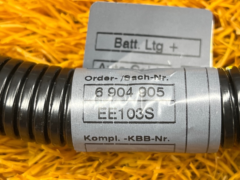 Клемма аккумулятора плюс, 500 рублей, Красноярск