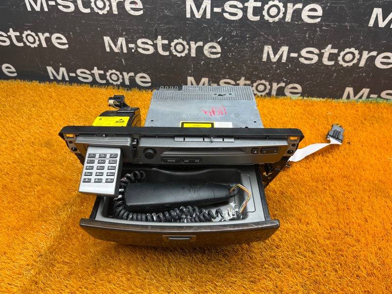 Магнитола, 11000 рублей, Красноярск