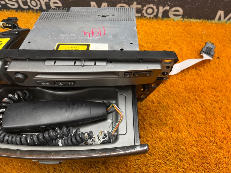 Магнитола, 11000 рублей, Красноярск