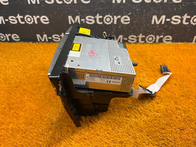 Магнитола, 11000 рублей, Красноярск