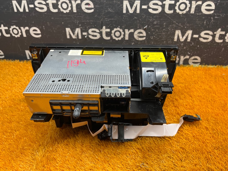 Магнитола, 11000 рублей, Красноярск