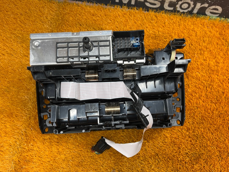 Магнитола, 11000 рублей, Красноярск