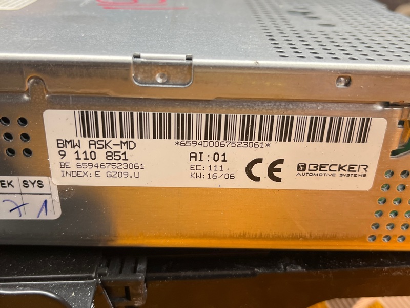 Магнитола, 11000 рублей, Красноярск