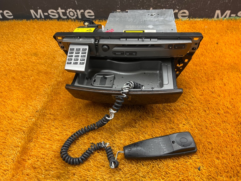 Магнитола, 11000 рублей, Красноярск