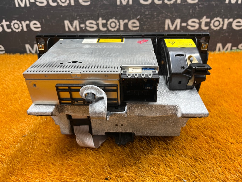 Магнитола, 11000 рублей, Красноярск