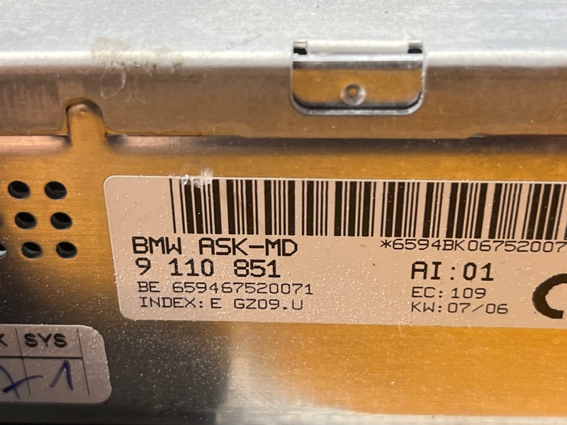 Магнитола, 11000 рублей, Красноярск