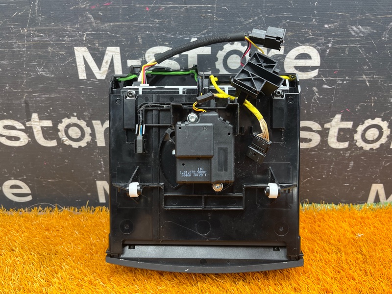 Блок кнопок (подогрев сидений), 1300 рублей, Красноярск