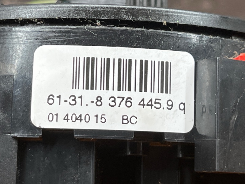 блок подрулевых переключателей, 3500 рублей, Красноярск