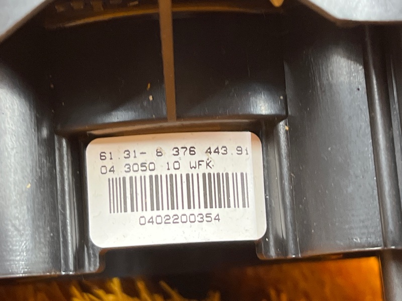 блок подрулевых переключателей, 3500 рублей, Красноярск