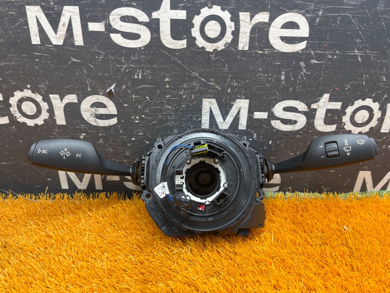 блок подрулевых переключателей, 2000 рублей, Красноярск