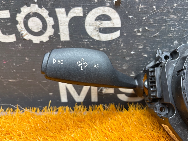 блок подрулевых переключателей, 2000 рублей, Красноярск