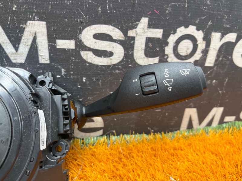 блок подрулевых переключателей, 2000 рублей, Красноярск