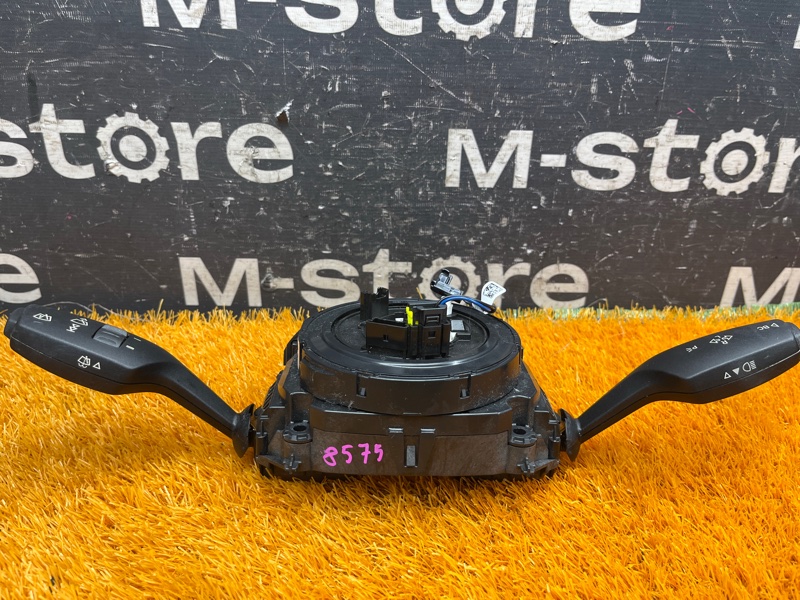 блок подрулевых переключателей, 2000 рублей, Красноярск