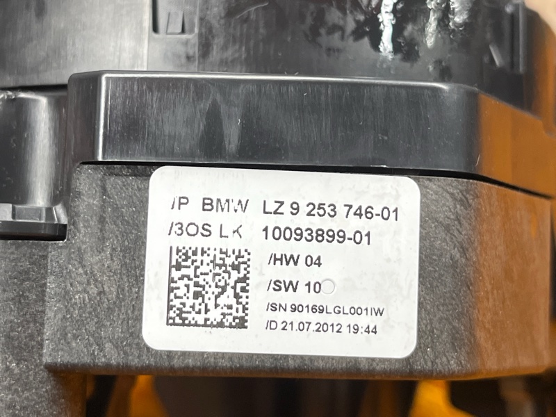 блок подрулевых переключателей, 2000 рублей, Красноярск