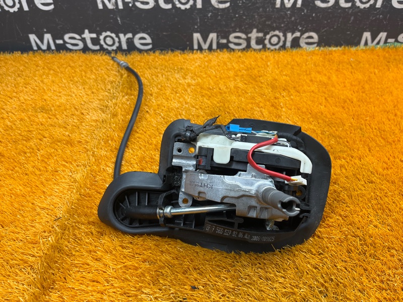 селектор акпп, 1000 рублей, Красноярск