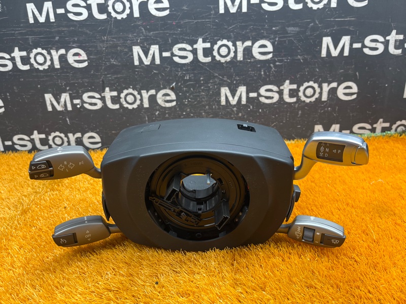 блок подрулевых переключателей, 9000 рублей, Красноярск