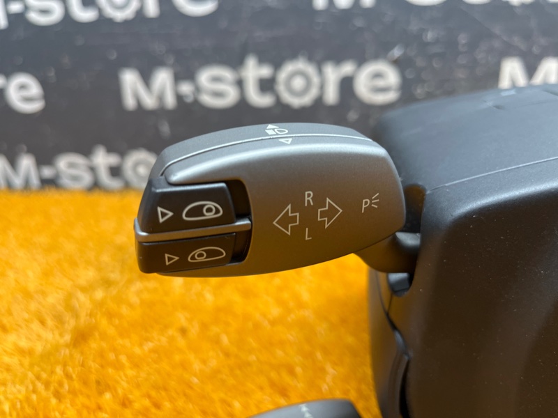 блок подрулевых переключателей, 9000 рублей, Красноярск