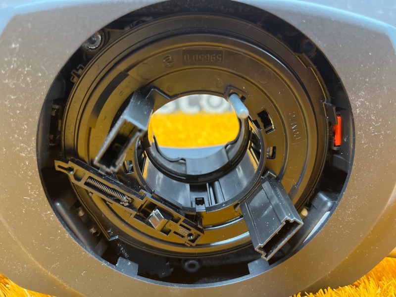 блок подрулевых переключателей, 9000 рублей, Красноярск