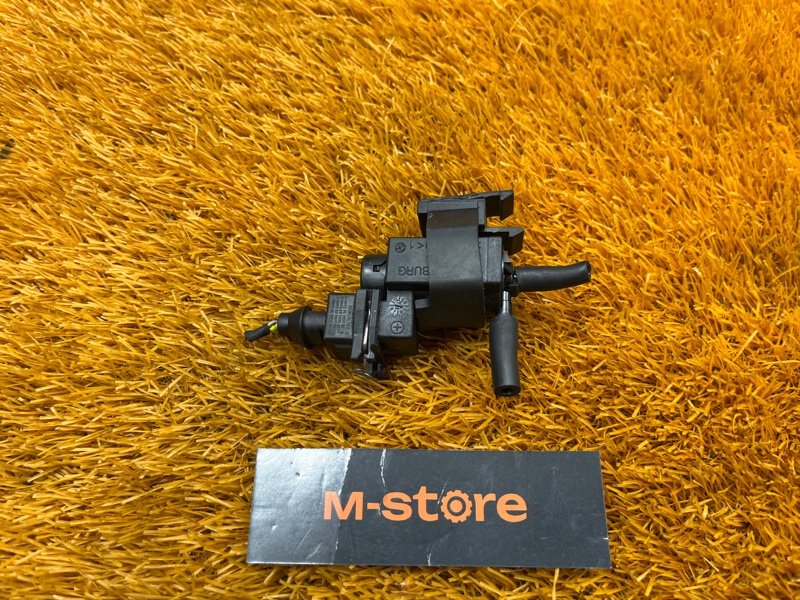 Клапан электромагнитный, 400 рублей, Красноярск