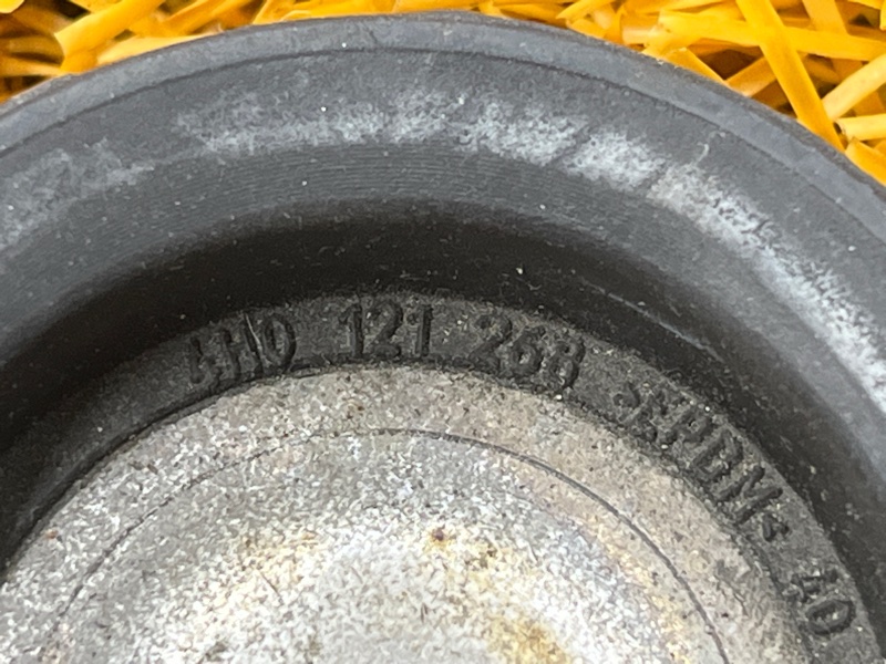 Подушка радиатора, 300 рублей, Красноярск