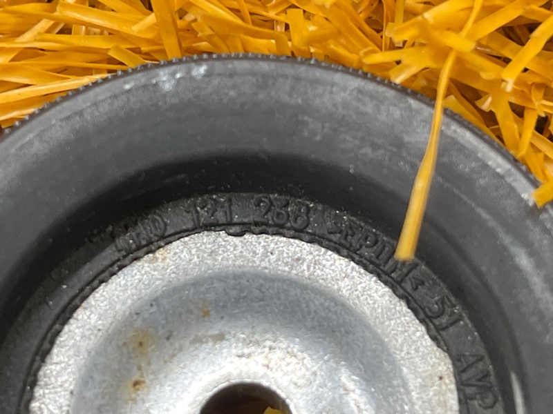 Подушка радиатора, 300 рублей, Красноярск