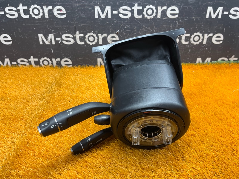 блок подрулевых переключателей, 15000 рублей, Красноярск