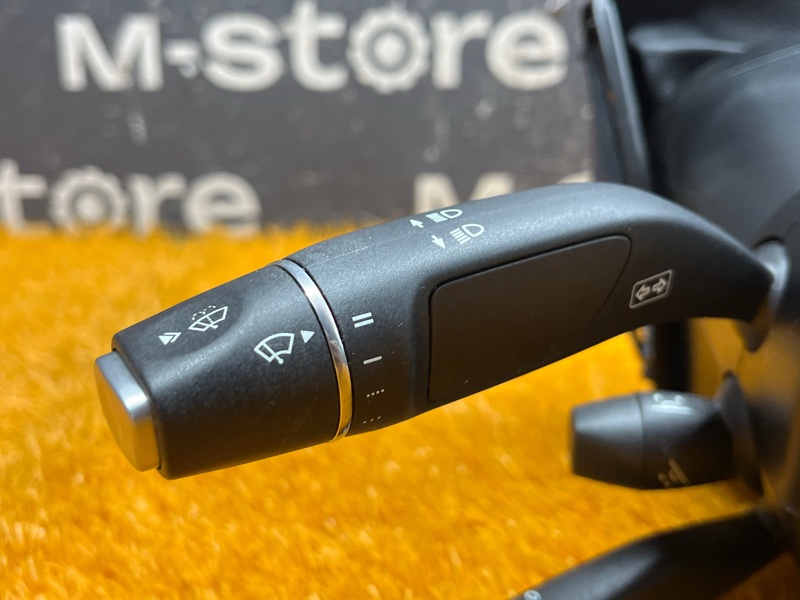 блок подрулевых переключателей, 15000 рублей, Красноярск