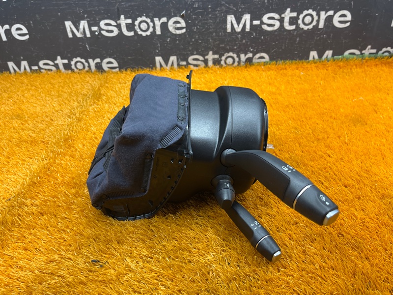 блок подрулевых переключателей, 15000 рублей, Красноярск