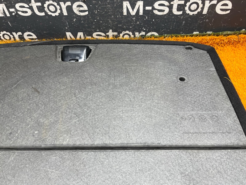 пол багажника, 2000 рублей, Красноярск