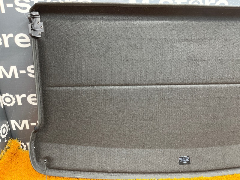 полка багажника, 5500 рублей, Красноярск