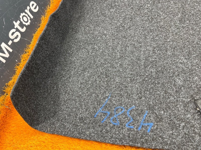 пол багажника, 2000 рублей, Красноярск