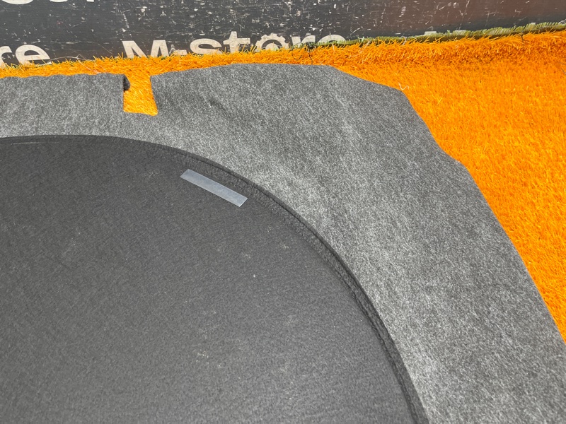 пол багажника, 2000 рублей, Красноярск