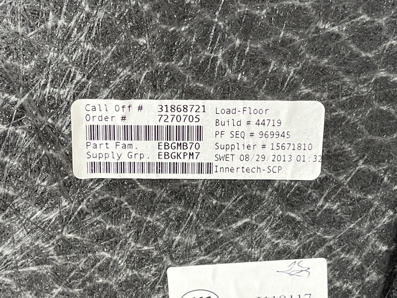 пол багажника, 4000 рублей, Красноярск