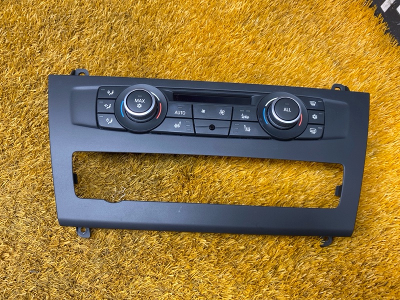 блок управления климат-контролем, 2000 рублей, Красноярск