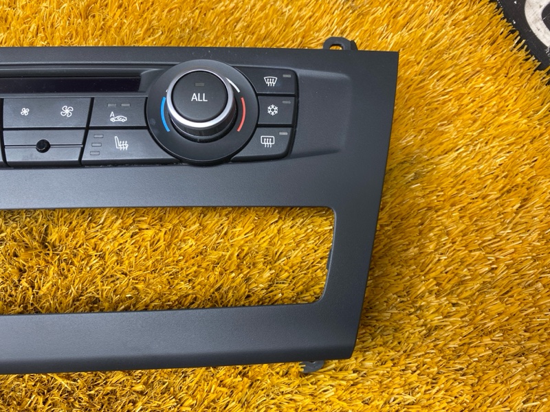 блок управления климат-контролем, 2000 рублей, Красноярск