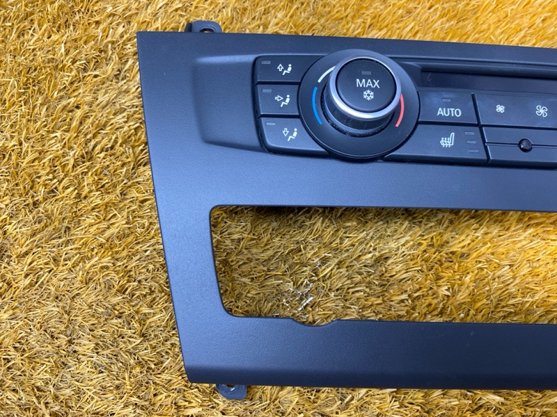 блок управления климат-контролем, 2000 рублей, Красноярск