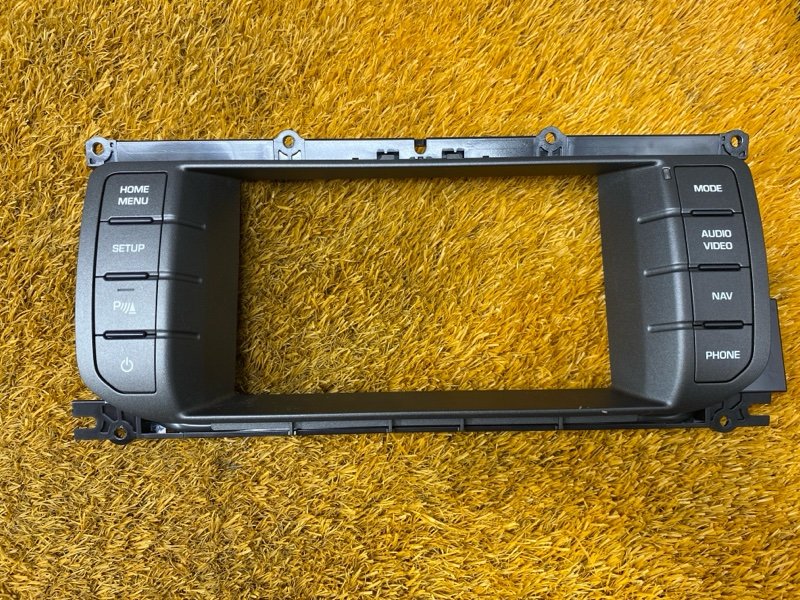 Блок управления мультимедиа, 2000 рублей, Красноярск