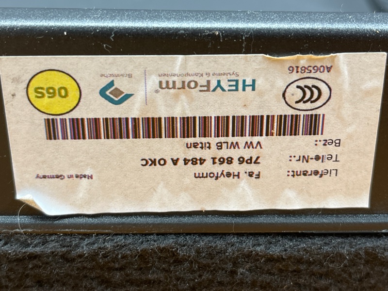 пол багажника, 2300 рублей, Красноярск