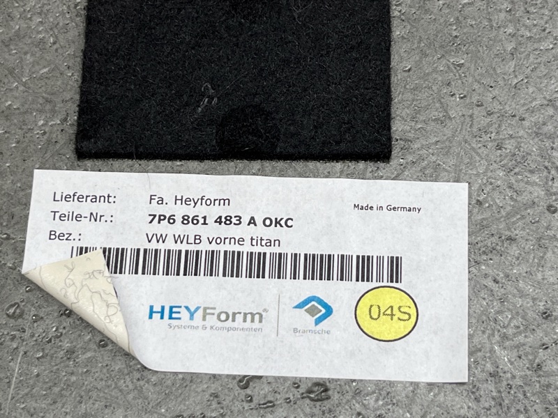 пол багажника, 1500 рублей, Красноярск