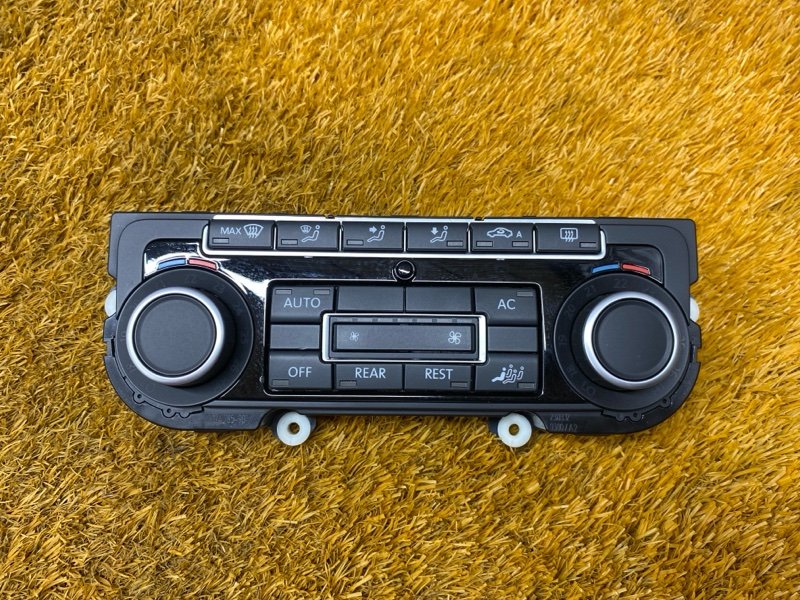 блок управления климат-контролем, 3800 рублей, Красноярск