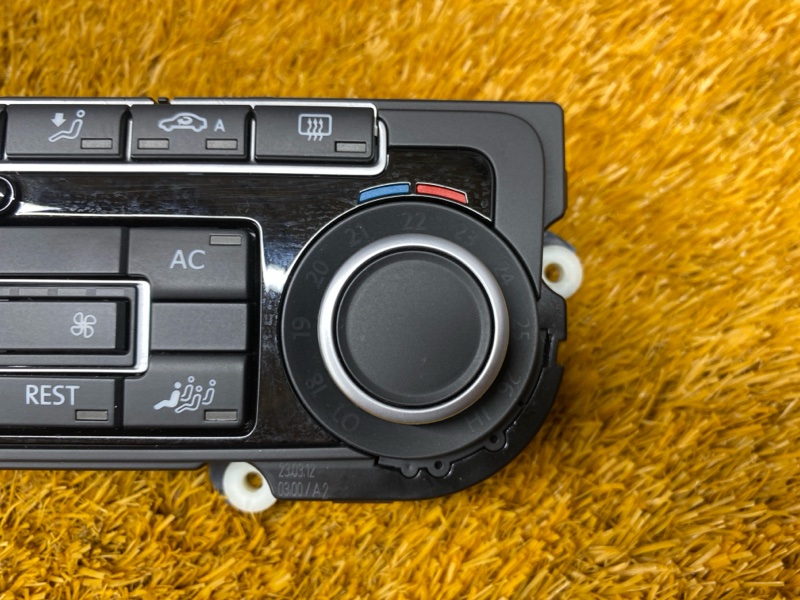 блок управления климат-контролем, 3800 рублей, Красноярск