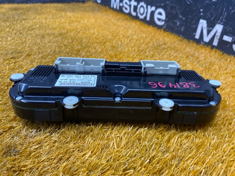 блок управления климат-контролем, 3800 рублей, Красноярск