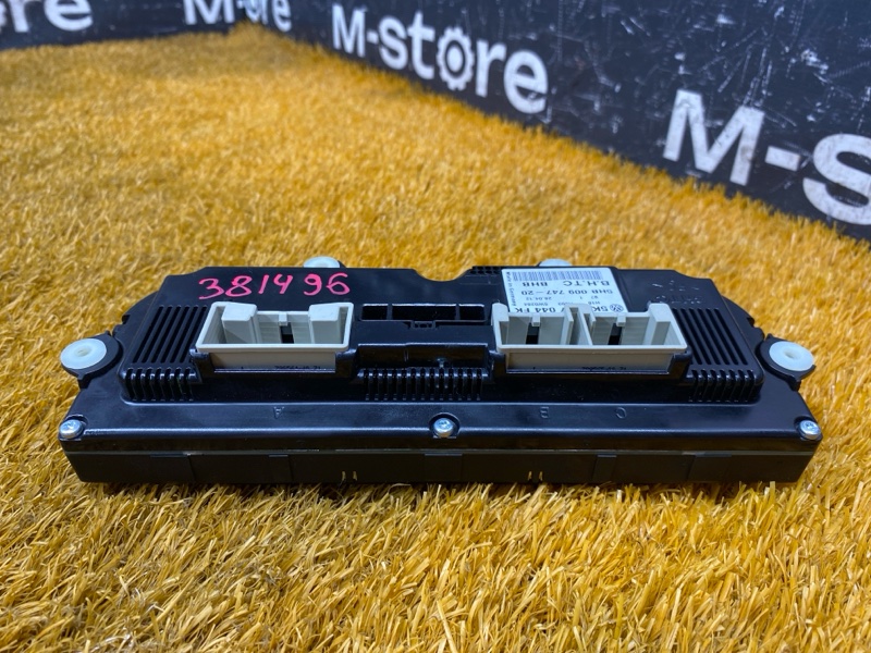 блок управления климат-контролем, 3800 рублей, Красноярск