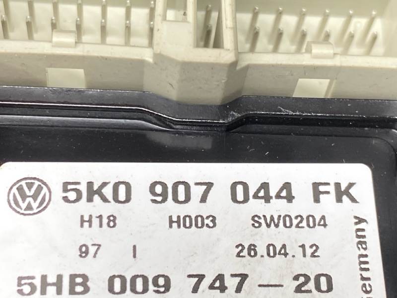 блок управления климат-контролем, 3800 рублей, Красноярск