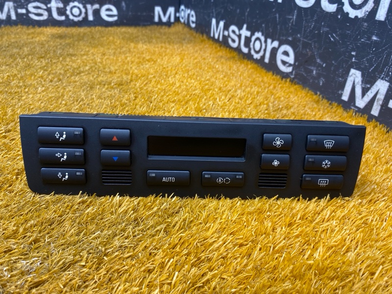 блок управления климат-контролем, 2500 рублей, Красноярск