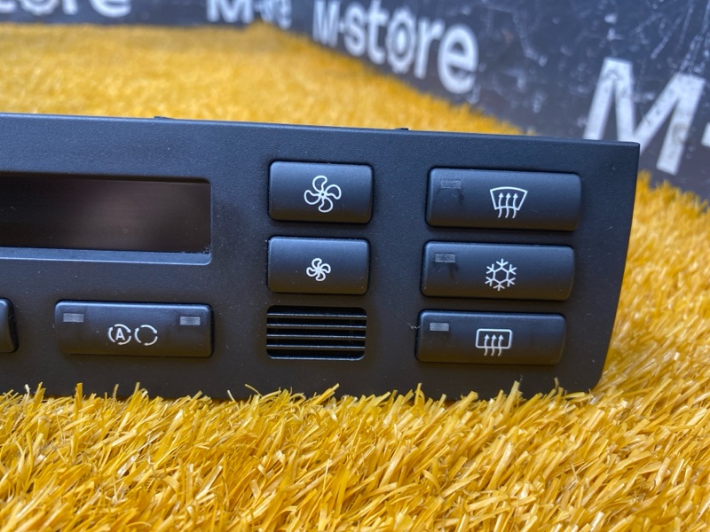 блок управления климат-контролем, 2500 рублей, Красноярск