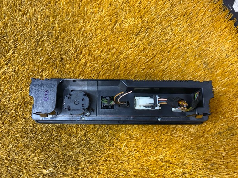 блок управления климат-контролем, 2500 рублей, Красноярск