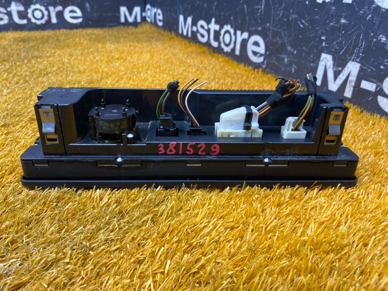 блок управления климат-контролем, 2500 рублей, Красноярск