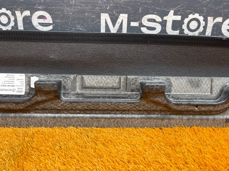 пол багажника, 500 рублей, Красноярск