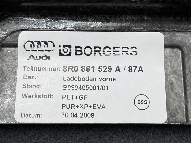 пол багажника, 500 рублей, Красноярск